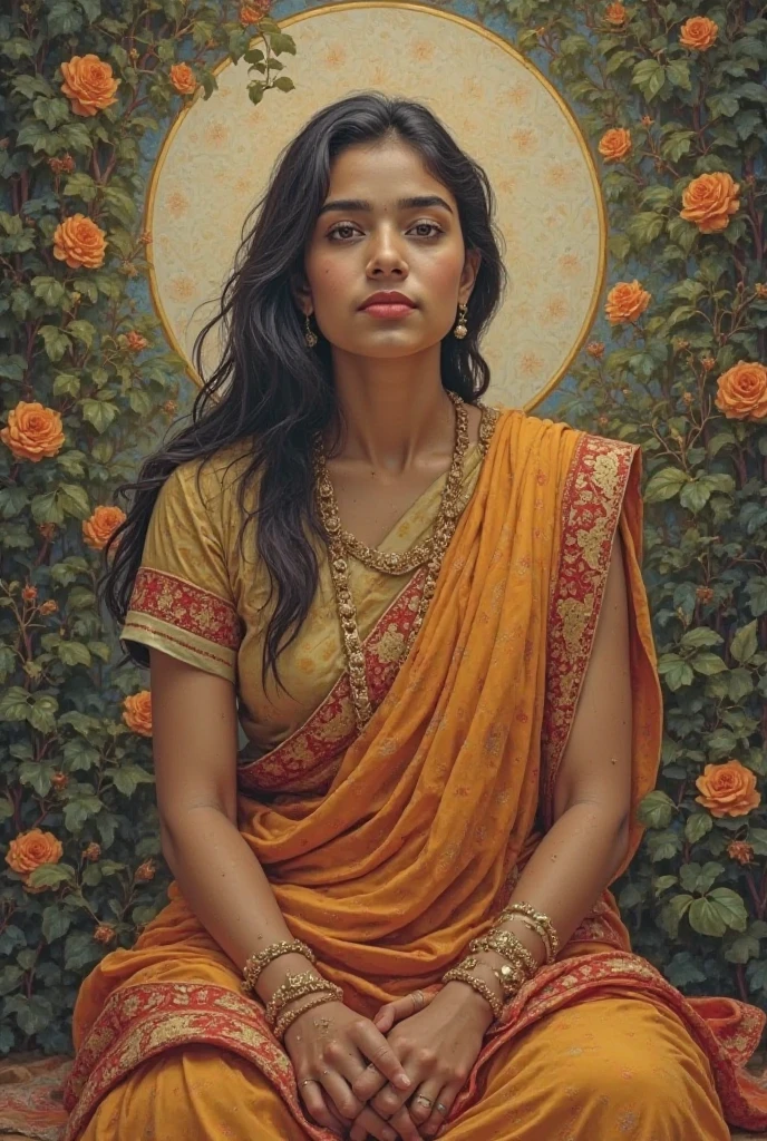 একদিন এক গরু মাঠে ঘাস খাচ্ছিল। হঠাৎ একটি বানর এসে তাকে চিমটি কাটলো আর বললো,
– "তুই সারাদিন শুধু খাস, চল আমার মতো গাছে ওঠ!"
গরু হেসে বললো,
– "আমি গাছে উঠতে পারি না, কিন্তু তোমার মতো গাছ থেকে পড়েও মরিনা। ধৈর্য আর শান্তি আমার শক্তি।"
শিক্ষা: প্রত্যেকে তার নিজের জায়গায় বিশেষ। অন্যকে অনুকরণ না করে নিজের গুণে বিশ্বাস রাখাই ভালো।