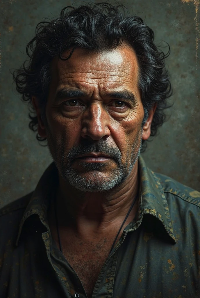  is Escobar's face . I will send you other inspirational photos of me 