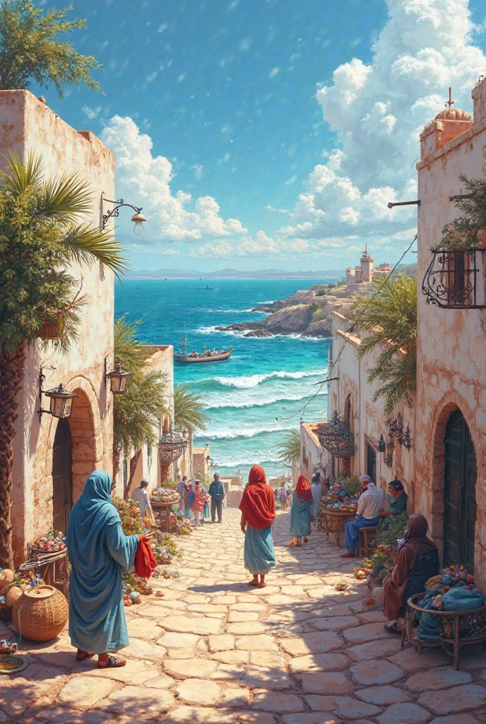 I want cover book this (Essaouira Unveiled: A Journey Through Culture, Sea & Serenity) with pic