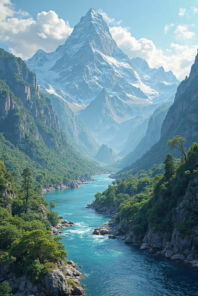 Explore the breathtaking beauty of the world with its majestic hills, flowing rivers, and towering mountains. Live life to the fullest, chasing your dreams and visualizing your future. Imagine the thrill of visiting countless places, driving luxurious cars, and experiencing a vibrant life filled with success and passion. If you're feeling confined, seek opportunities elsewhere to build your ideal business and cultivate friendships that inspire growth. Create your dream life in a place that feels like home, surrounded by those who truly deserve to share in your joys and achievements.