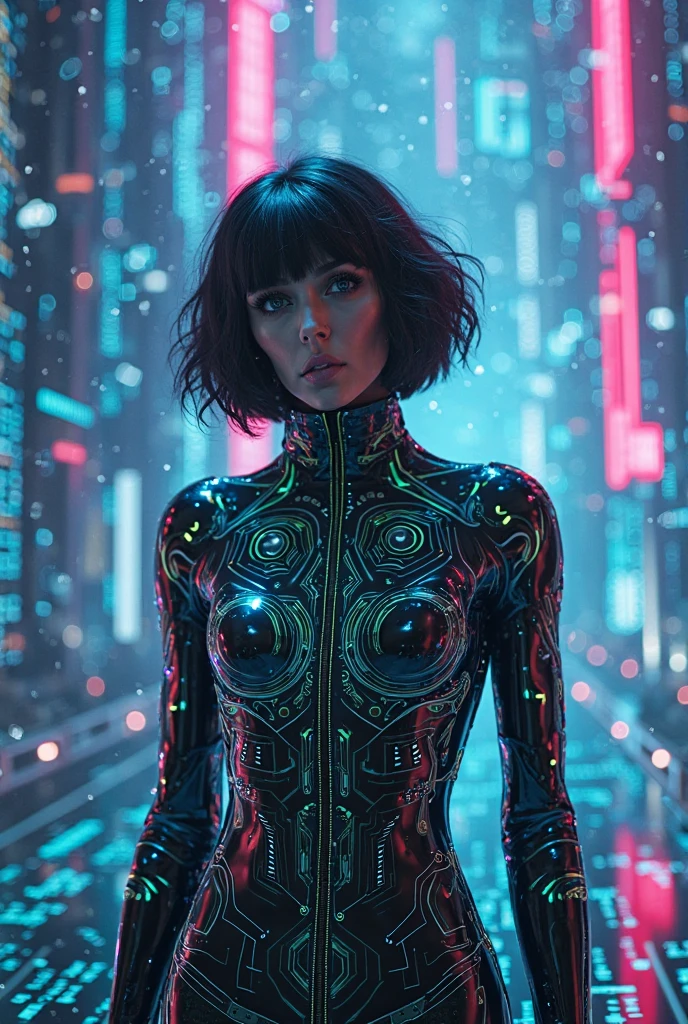 One image like decoding yt channel character