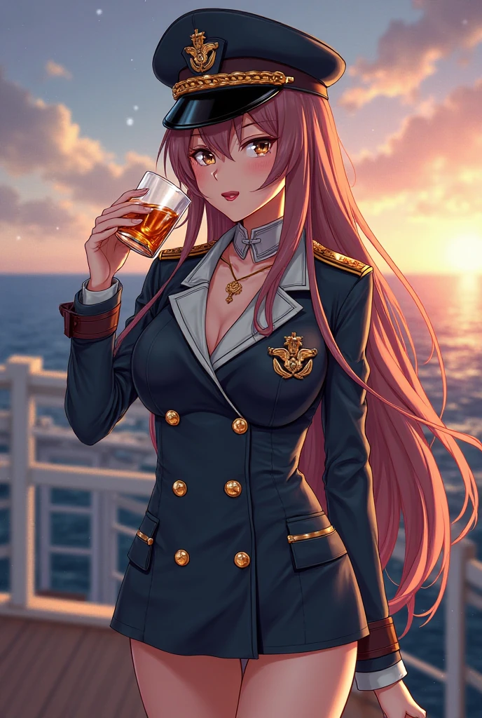 BURGER KING GIRL