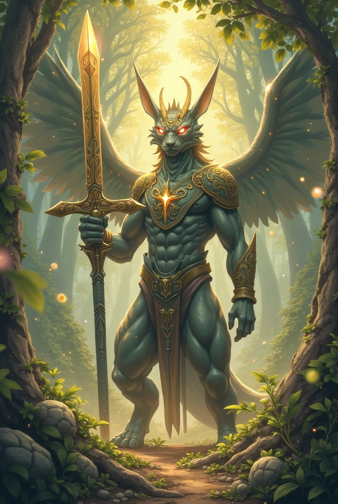 ((An elegant, confident and sexy muscular elderly adult male who is themed like owl, with owl like orange eyes and owl wings wearing erotic detailed forest guardian outfit)), (he is the guardian of the magic forest)), NSFW, hentai, ((half naked lewd)), ((cuntboy:0.2)), ((body covered in feathers)), ((visible detailed well drawn hairy pussy of cuntboy)), ((clitoris rubbing)), ((character design inspired by Hades game)), ((owl like body)),