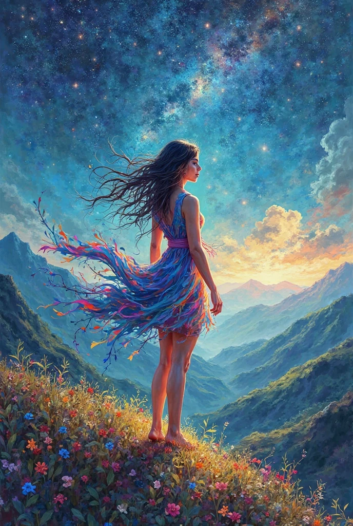 You can add text to the image?