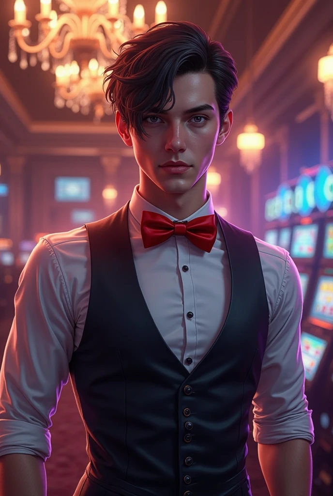 Avatar for a streamer called BelmonBet Casino