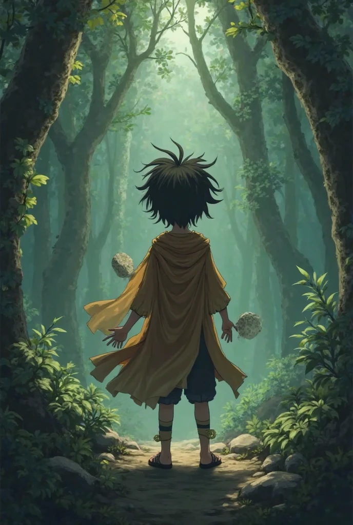 video of a hidden village, young Fasio discovered he had extraordinary powers. Imagine what you could achieve with just a touch of magic! Unleash your potential. Act now!

164/400

script 2

In the hidden village of Aldoria, young Fasio discovered his extraordinary powers. Imagine a boy who could control the elements with just a thought. Intrigued?

159/400