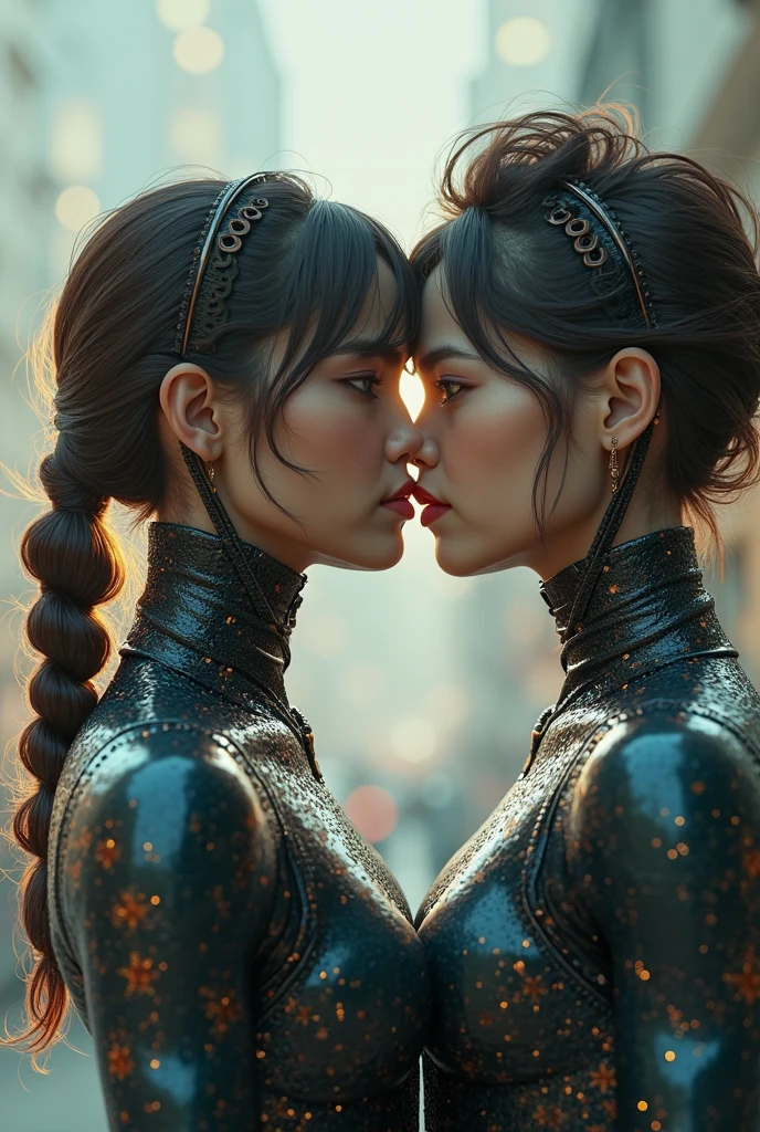 create a realistic AI image, these two people together https://scontent.fcgh27-1.fna.fbcdn.net/v/t1.15752-9/472650414_576033535241018_9189407054435548767_n.jpg?_nc_cat=100&ccb=1-7&_nc_sid=0024fc&_nc_ohc=EZNaQxlbe-Eq7knVWGfH-ae&_nc_oc=adlyujj1zsmwpfp9fei323l2zn0b-QE7wcmndQZawsijr-Fzgfuve71l-djms5mppa4&_nc_ad=z-m&_nc_cid=0&_nc_zt=23&_nc_ht=scontent.fcgh27-1.fna&oh=03_q7cd2ahBjx-huwyc9h5sks-zywcvr-q8tkuztizDIyu6adyDww&oe=681FAD46