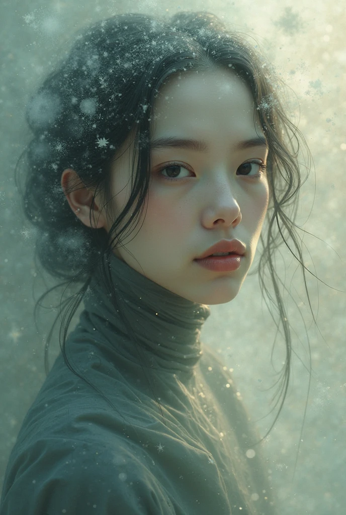 That you seem more real