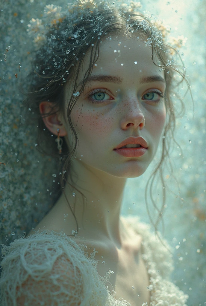 That you seem more real