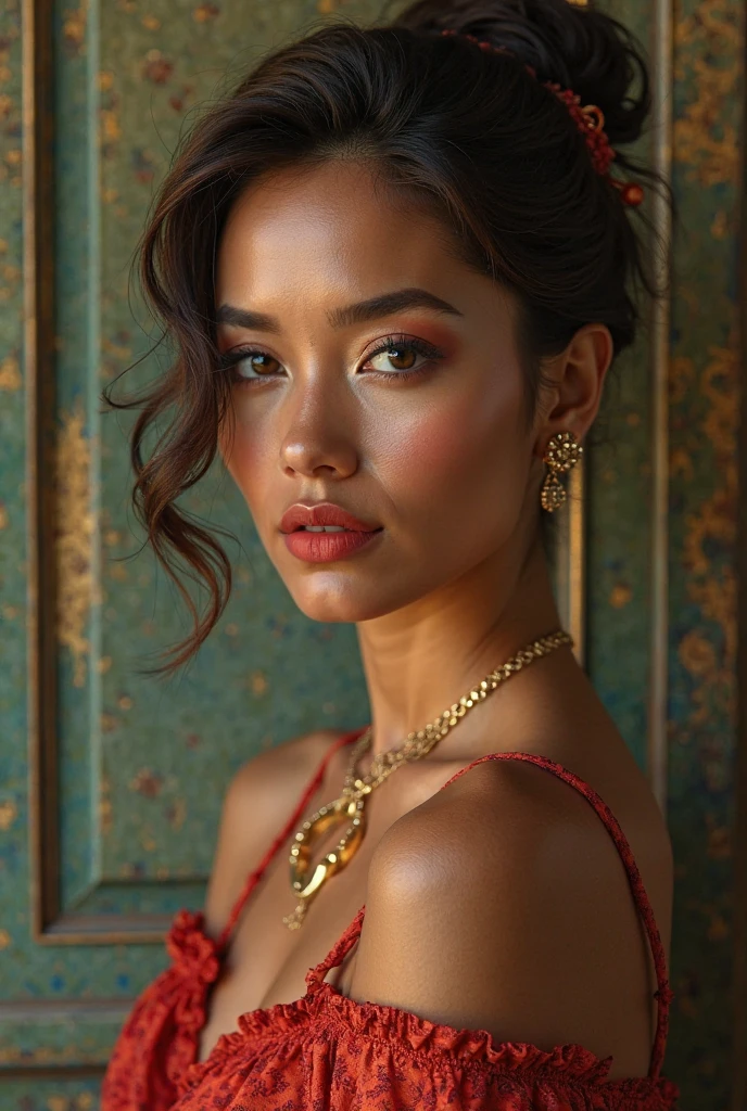 Hot girl