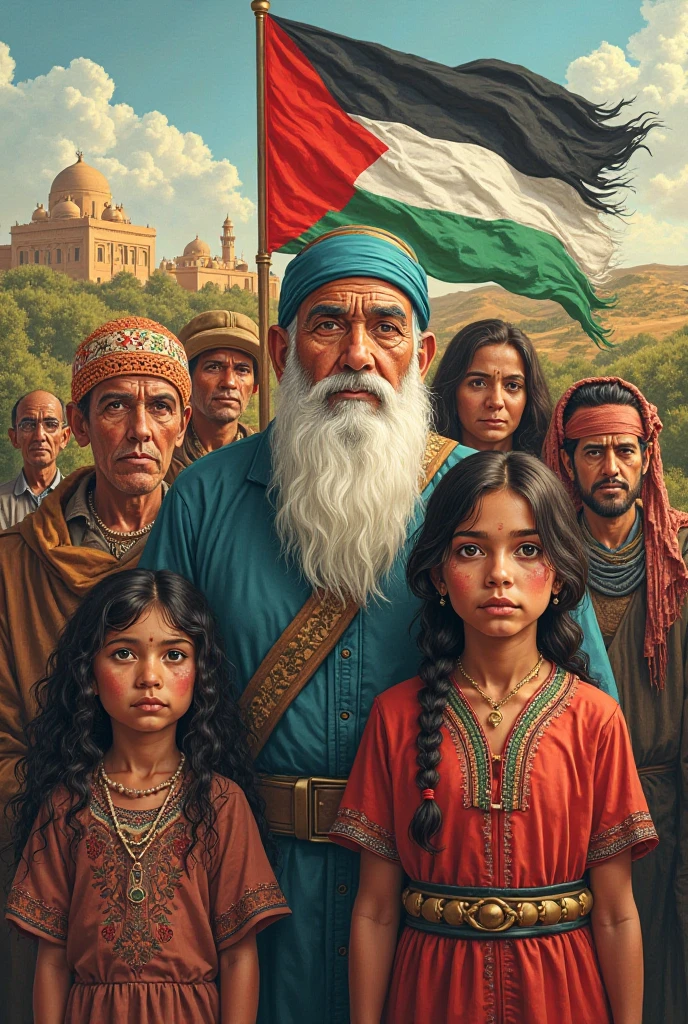 Palestine 🇵🇸❤️