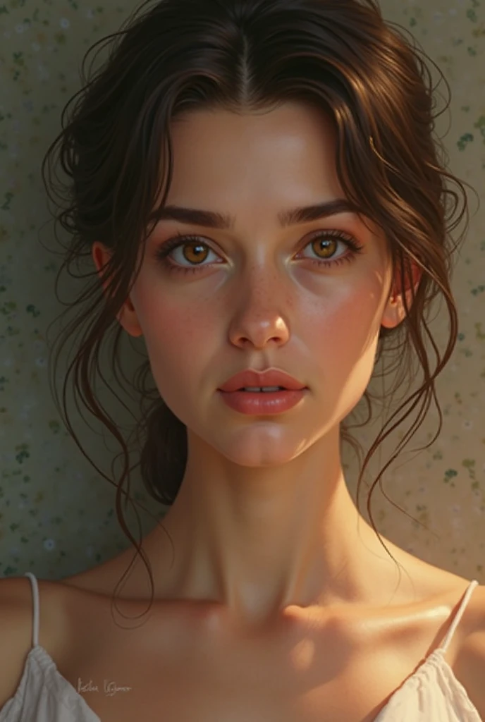 ভালো হয়েছে কিন্তু চেহারাটা সামনের দিকে ঘুরিয়ে দাও