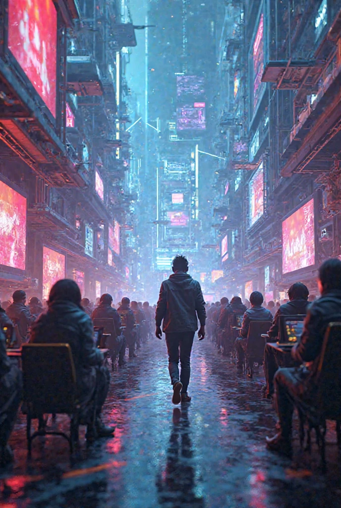 I want 3D Gamers background pictures  