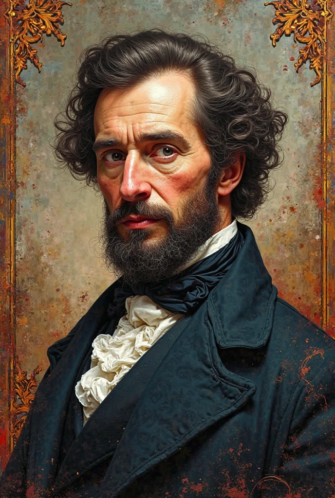 Generate an image with the text: 'I will buy the Pushkin card, link in bio