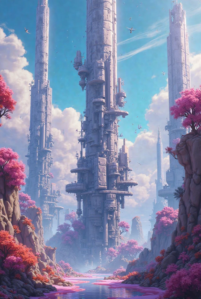 pinnacoli pendenti di fortnite 