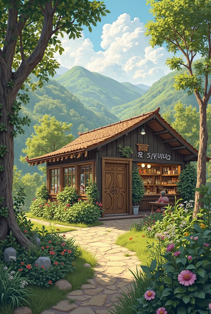 MALACH HERBAL CLINIC