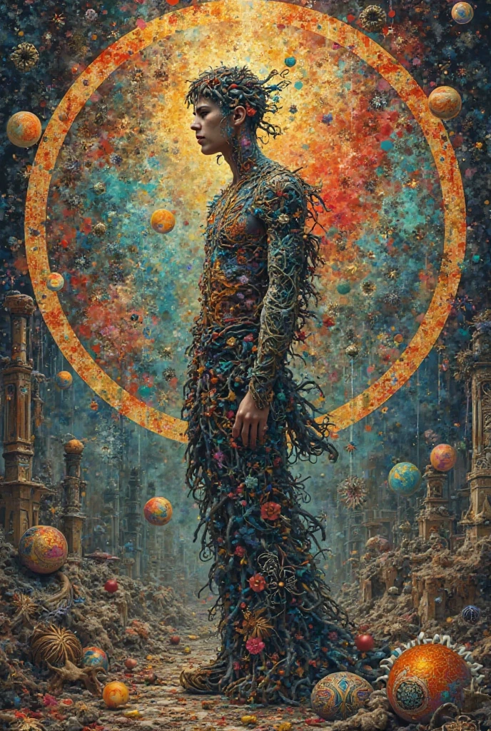 Translate and improve the image 