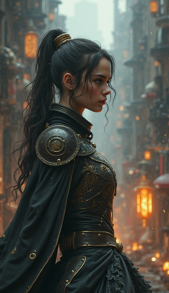 Improve an image that I already have