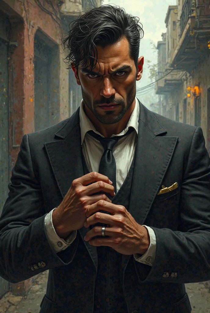 create your madruga from the chaves gang