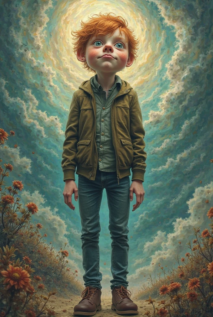 non-proportional Ed Sheeran