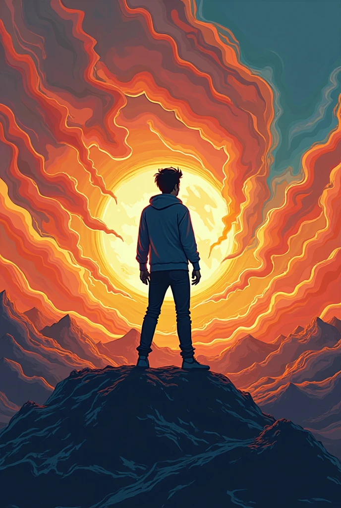 Banner contra o bullying ( with the following sentence : Bullying: Don't be the audience,  Be the Change .) in Portuguese 


