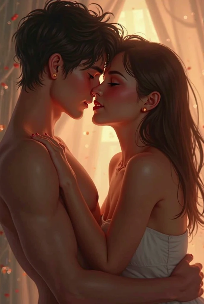 Two lovers