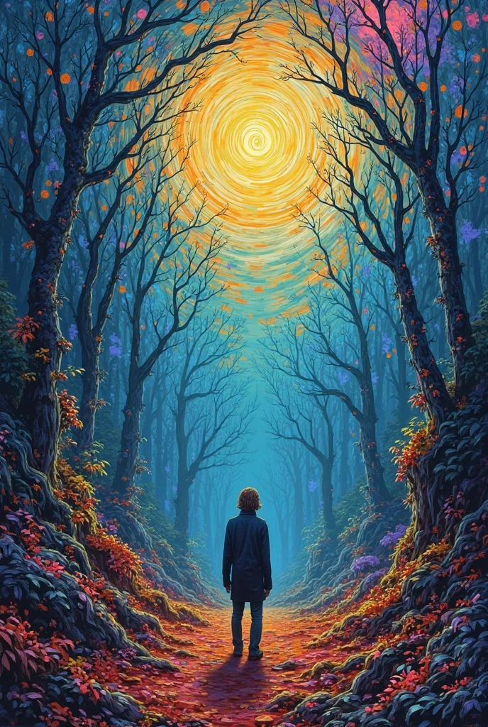 Don't just include Van Gogh's works