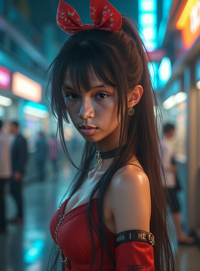 improve image quality