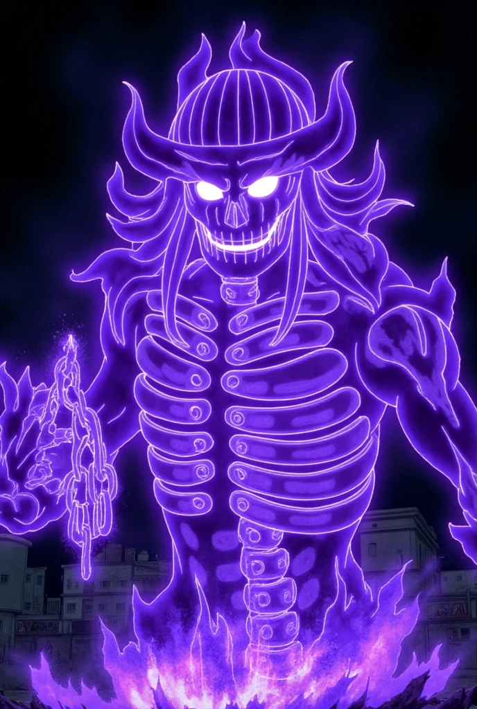 1 humanoid slime + skeletor. Life and status bar
