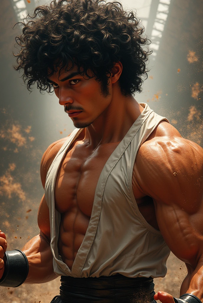 Hrithik Roshan