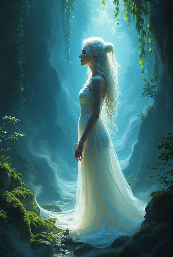 With the photo I sent 