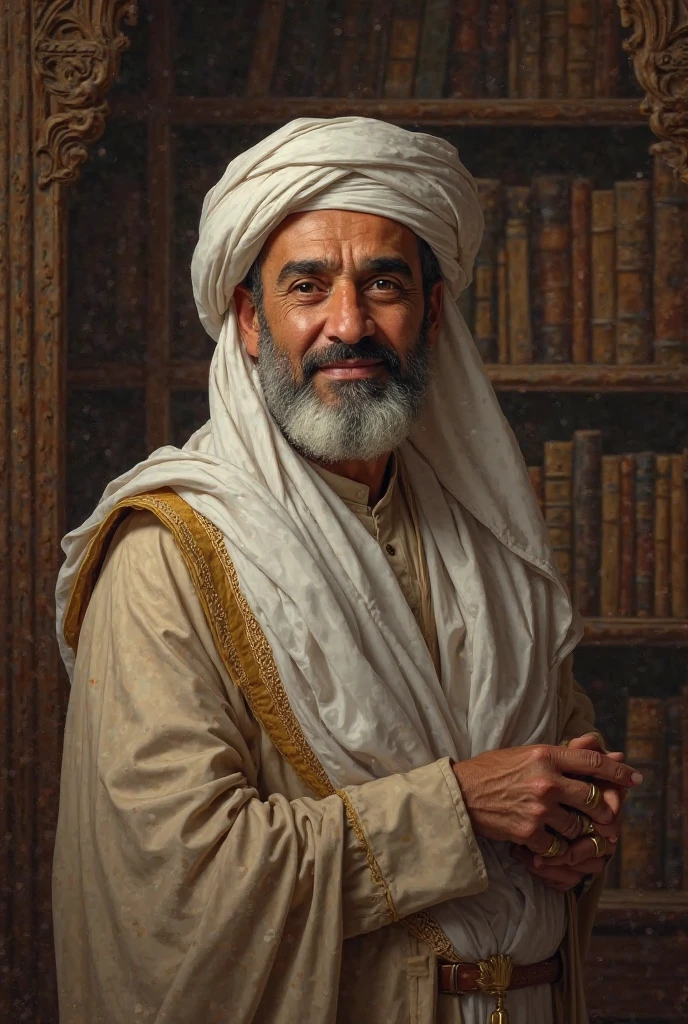 Ahmed Adel Al-Mutawakel image 