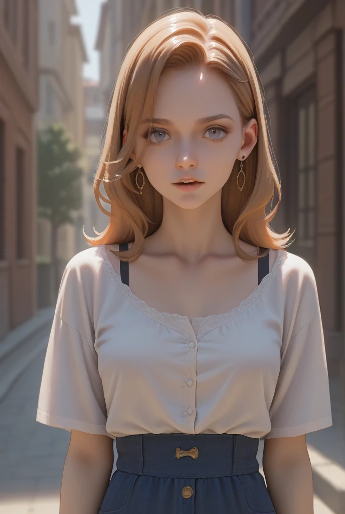 <lora:Lost:0.95>, (Lost), 1girl, standing, beautiful, blonde hair, art style, dreamy, surreal, vivid, best quality, kimono, masterpiece, garden, 8k, realistic
