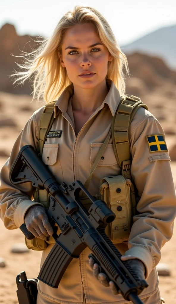(2girls)
a photo of bibijones, a woman, dressed as a world war 2 officer, military cosplay, leading troops into battle, m1 rifle,
world war 2 battlefield, dirty, muddy, explosions, highly detailed background,
(masterpiece:1.2), (photorealistic:1.2), (bokeh), (best quality),
(detailed skin:1.2), (intricate details), (8k), (HDR), (cinematic
lighting), (sharp focus),