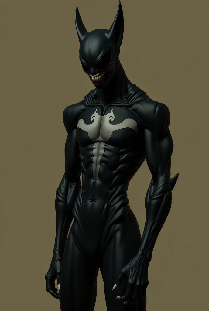 E cup,Bigger muscles