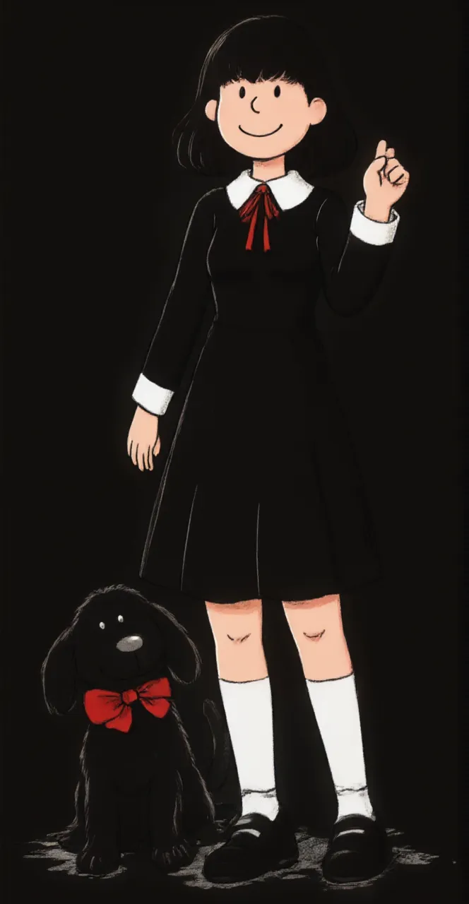 栗花落カナヲ