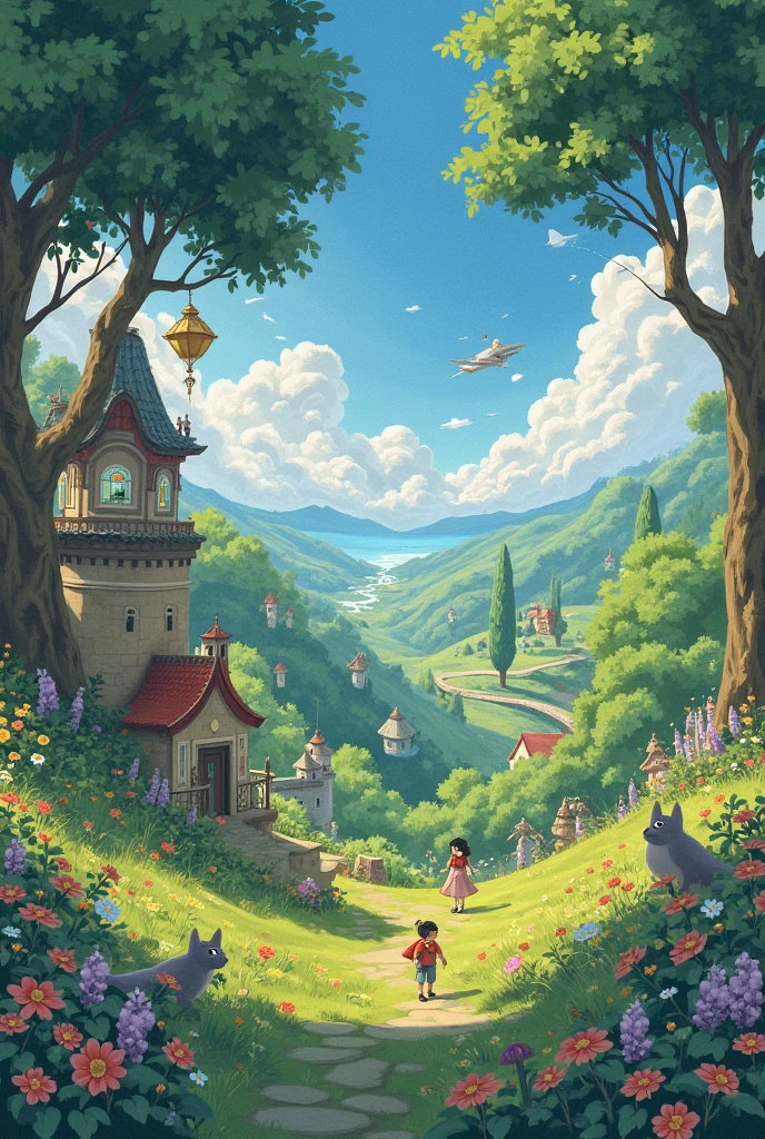 ghibli 