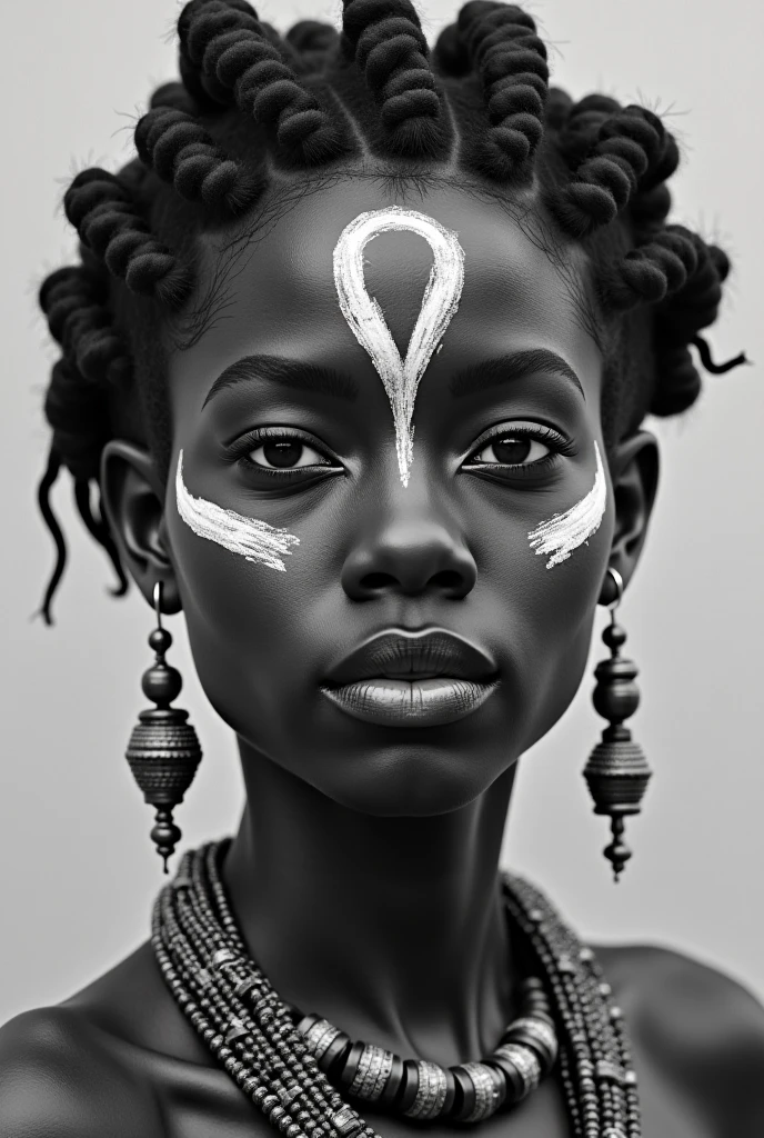 <lora:Zanele Muholi Style:1>Zanele Muholi Style - Powerful Visual Storytelling of LGBTQ+ Youth in Johannesburg, highlighting their strength, resilience, and vibrant personalities through intimate portraits captured in their natural surroundings.