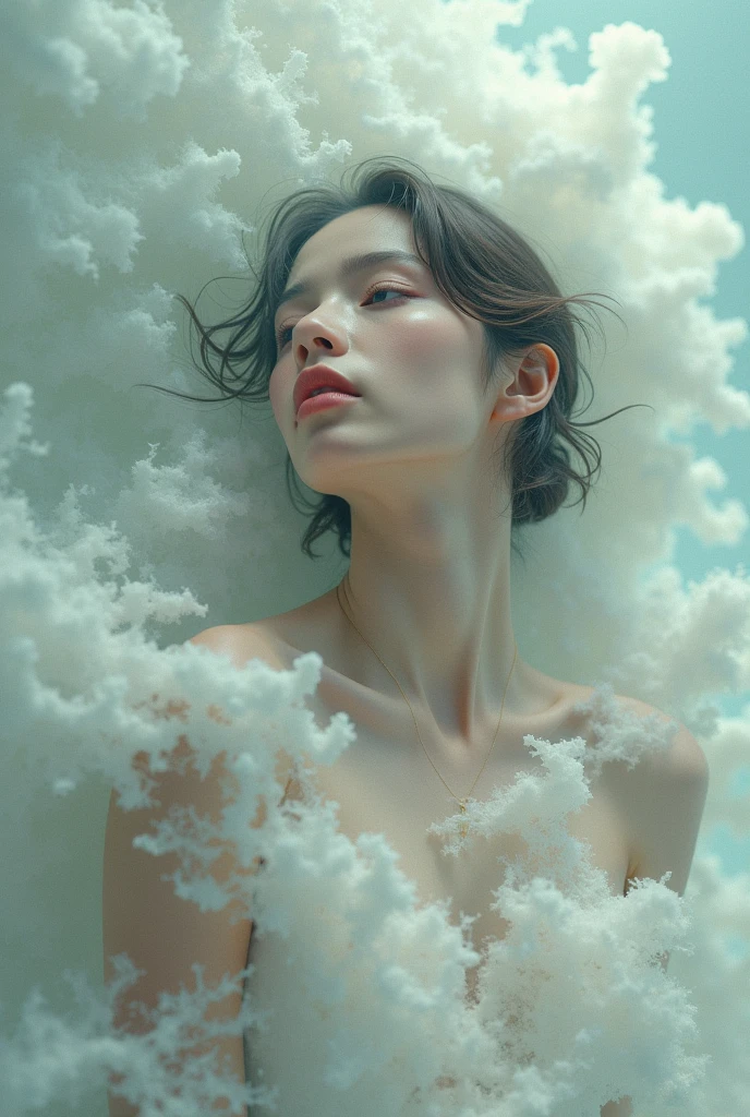 Turn my photo into AI