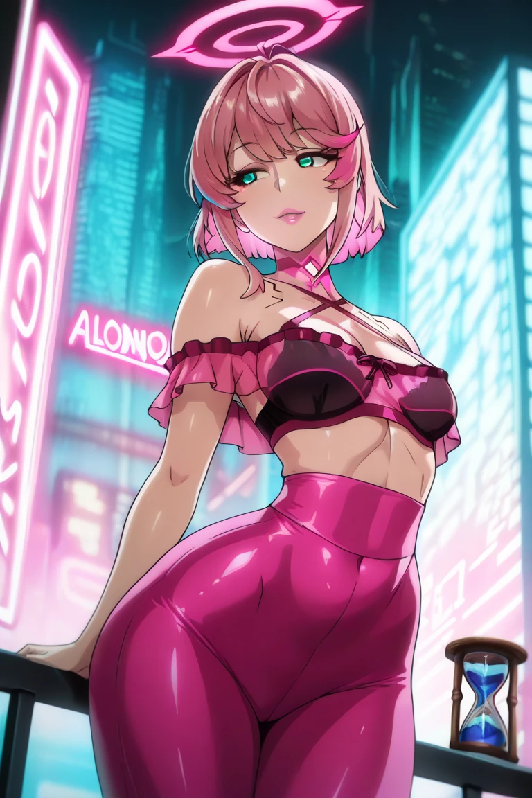 nsfw amy rose, furry anime girl in a pink latex outfit posing on a beach, smooth pink skin, oppai cyberpunk, pink body, seductive anime girl, shiny wet skin!!, 2b, 2 b, biomechanical oppai, pink girl, some pink, perfect android girl, bubblegum body, pink skin, wet swimsuit, extremely detailed artgerm, slick pink armor