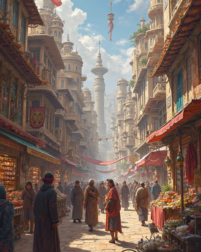 Kriadieh General Trading 