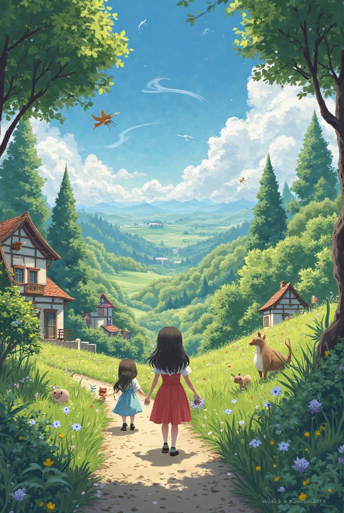 Ghibli's 