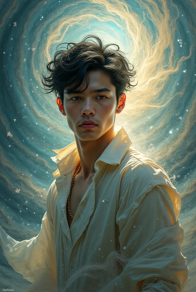  Generate a : Danny Urquizo and uses u as a base