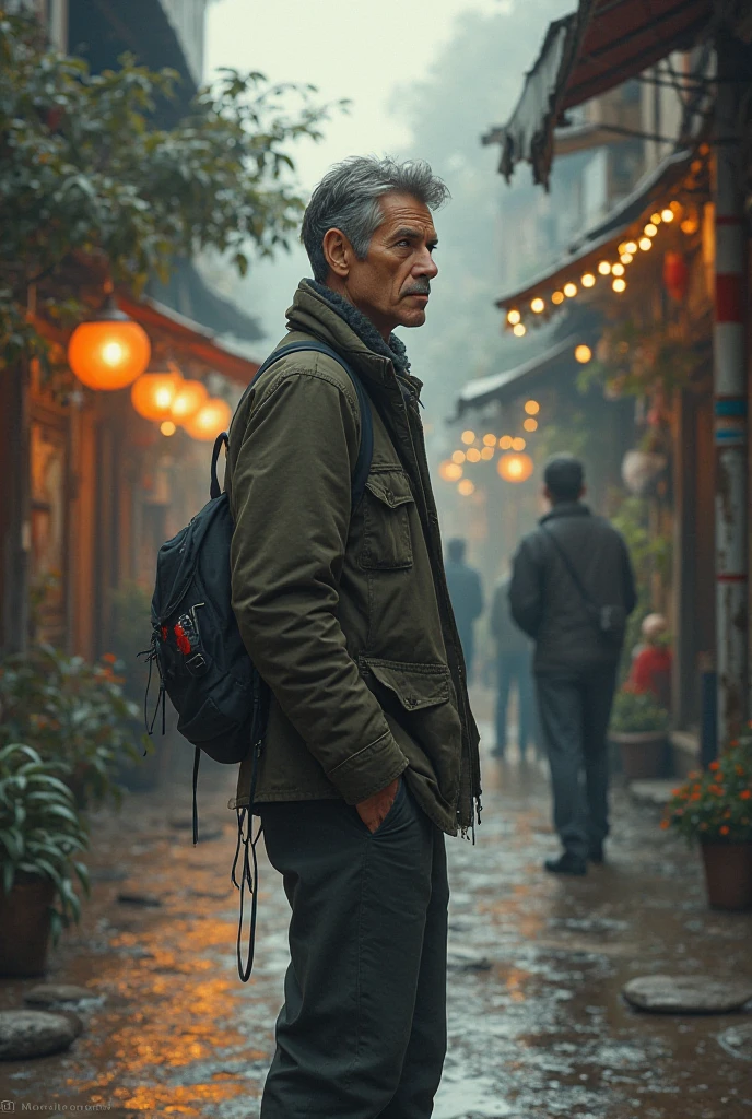 One was over eighteen 