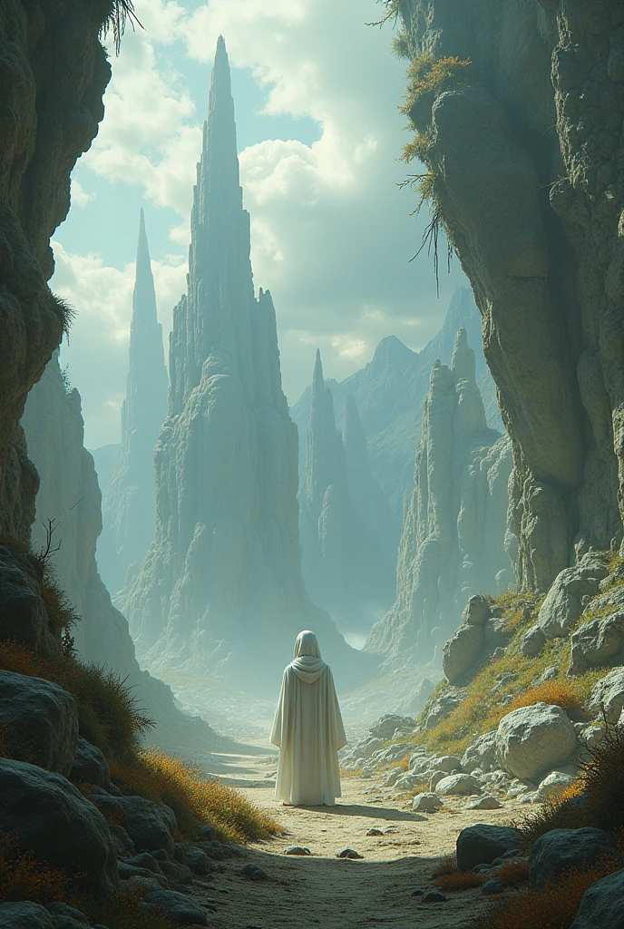 Make this image hyper realistic