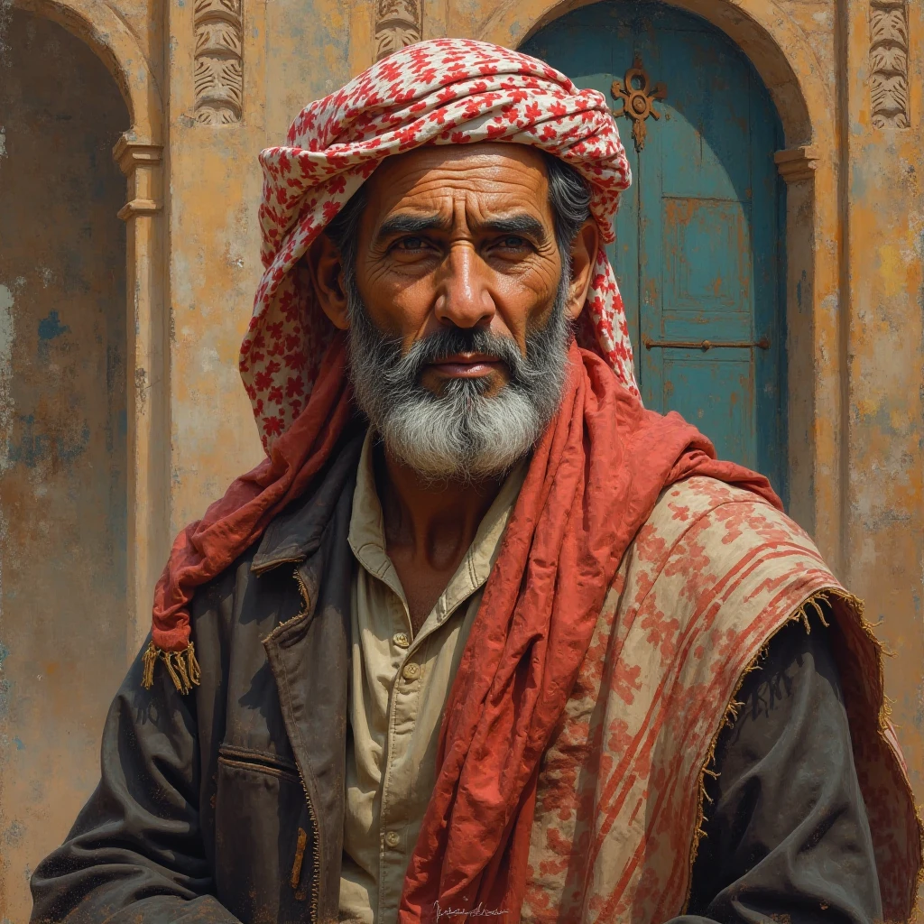 Fayez Ahmed Basra's photo