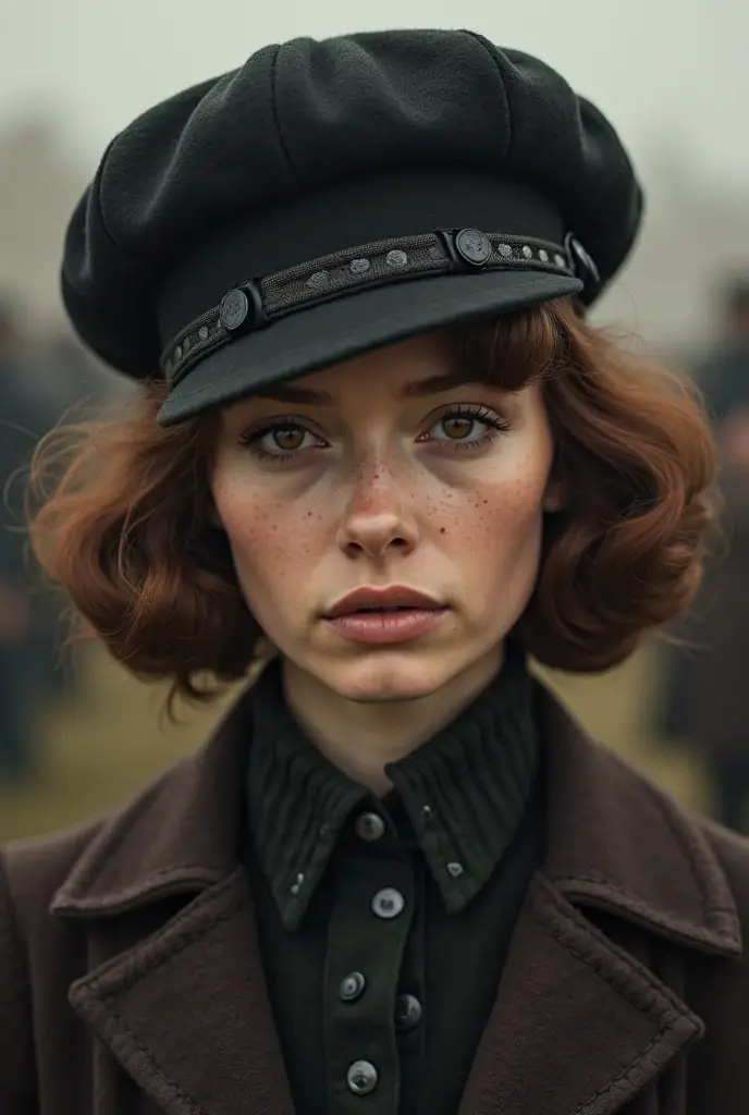 ???? Madelyn cline ???? uniform