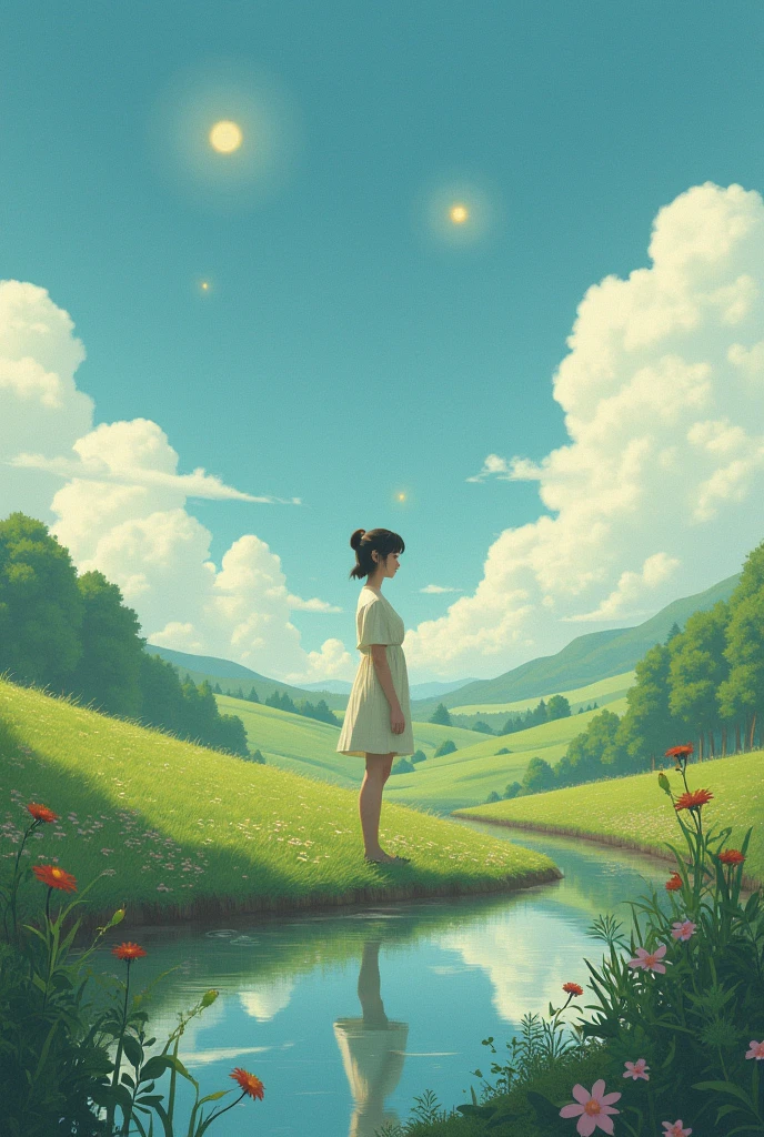 Based on these images you can place me on the cover of the album Data by Tainy in studio Gibili style