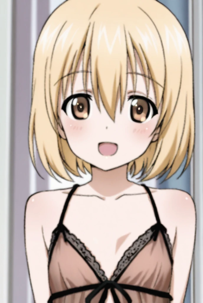Chica, anime, sexy