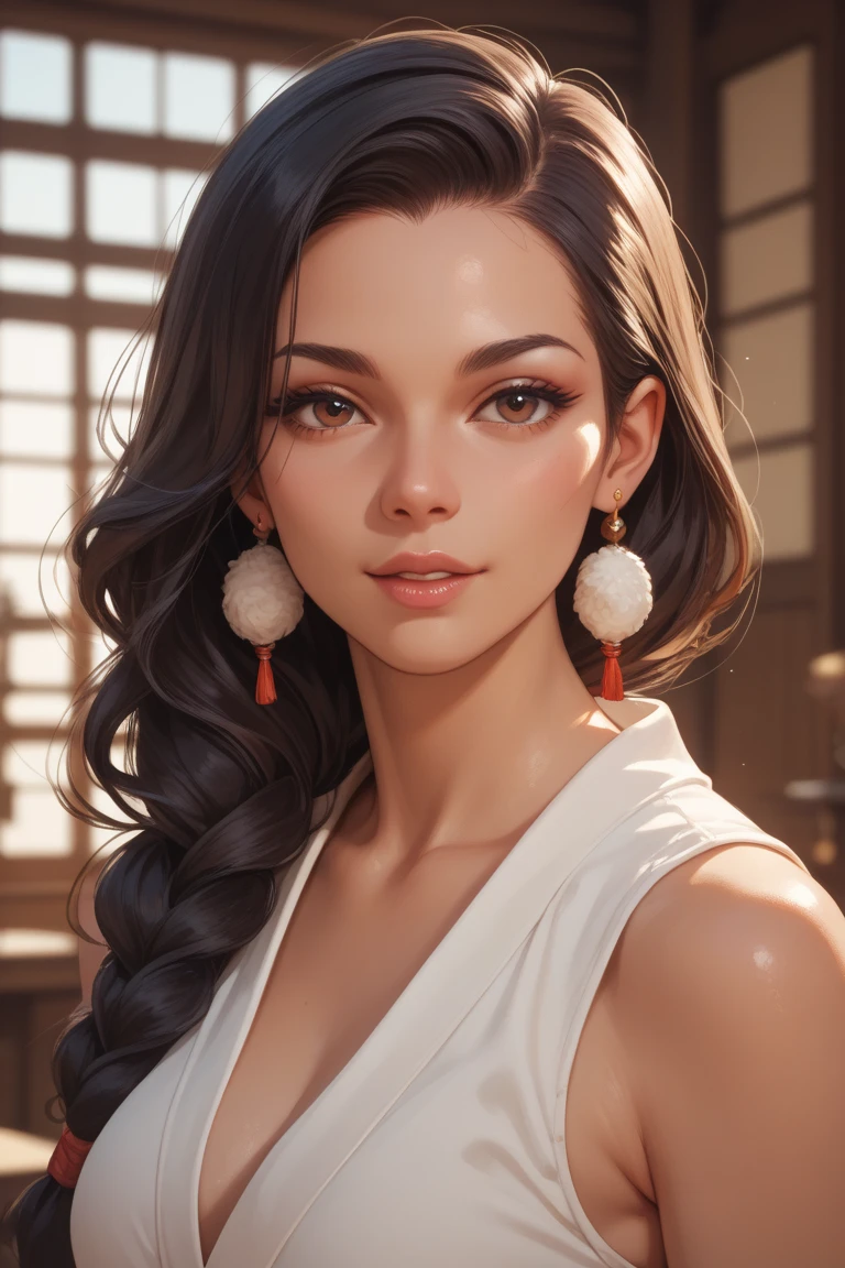 make indonesian spices vector